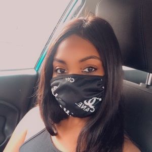 Meet your Posher, Denaé